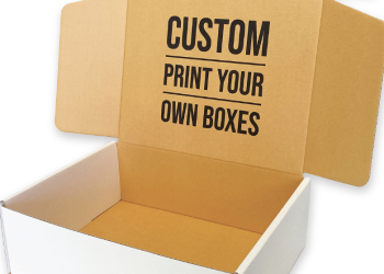 Custom Boxes Elevating Your Brand’s Packaging Game